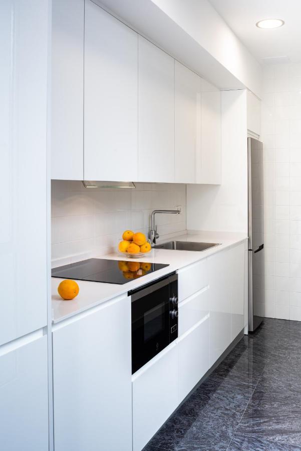 Apartamento Casas De Adriano Sevilla Exterior foto